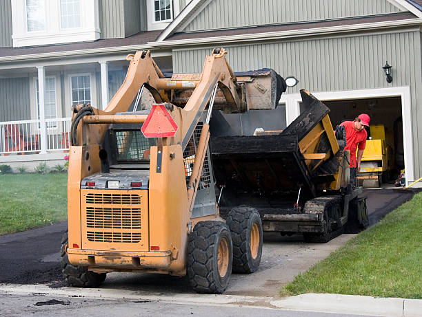 Reasons to Select Us for Your Driveway Paving Requirements in Shreve, OH